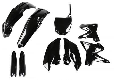 Kit plastiche completo UFO per Yamaha YZ 125-250 (  - Annuncio 9791771