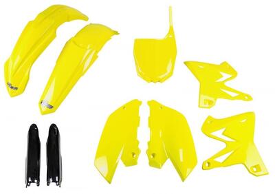 Kit plastiche completo UFO per Yamaha YZ 125-250 (  - Annuncio 9791773