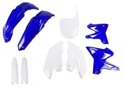 Kit plastiche completo UFO per Yamaha YZ 125-250 (  - Annuncio 9791774