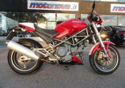 Ducati Monster 1000 Dark (2003 - 05) - Annuncio 9850317