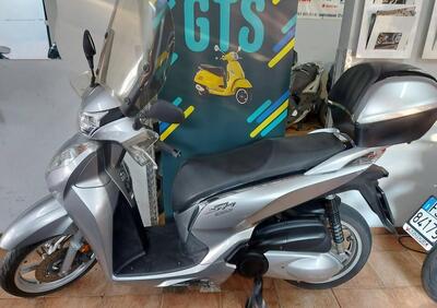Honda SH 300 i ABS (2016 - 20) - Annuncio 9850323