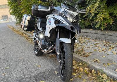 Benelli TRK 502X (2021 - 25) - Annuncio 9850335