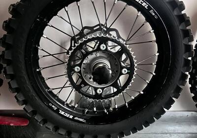 COPIA RUOTE KTM 85 - Annuncio 9850334