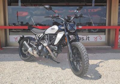 Ducati Scrambler 800 Icon (2023 - 25) - Annuncio 9850349