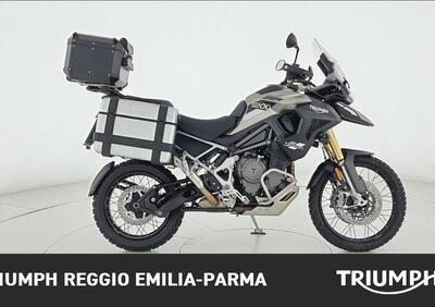 Triumph Tiger 1200 Rally Pro (2024 - 25) - Annuncio 9845588
