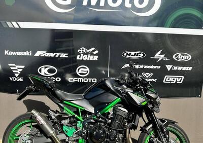 Kawasaki Z 900 (2021 - 24) - Annuncio 9850351