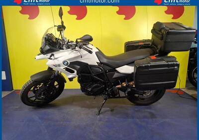 Bmw F 700 GS (2012 - 15) - Annuncio 9850352