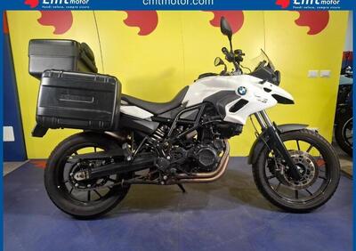 Bmw F 700 GS (2012 - 15) - Annuncio 9850352