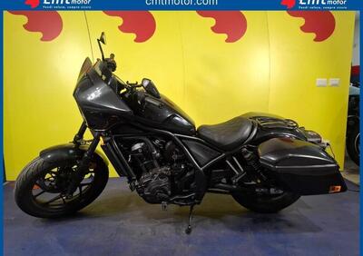 Honda CMX 1100 Rebel T DCT (2023 - 24) - Annuncio 9850353