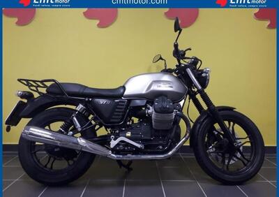 Moto Guzzi V7 II Stone (2015 - 17) - Annuncio 9850360