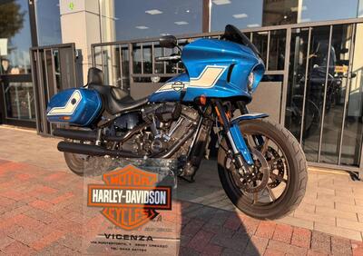 Harley-Davidson Low Rider ST Fast Johnnie Enthusiast (2023) - Annuncio 9850381