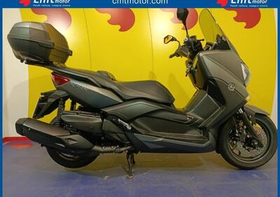 Yamaha X-Max 400 ABS (2013 - 16) - Annuncio 9850367