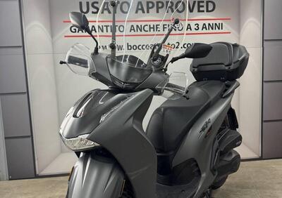 Honda SH 350 (2021 - 24) - Annuncio 9850369