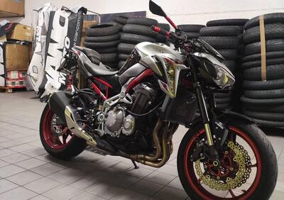 Kawasaki Z 900 (2019) - Annuncio 9850374