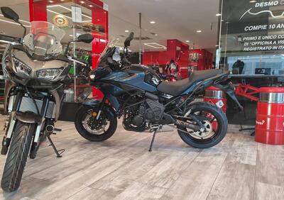 Kawasaki Versys 650 (2025 - 26) - Annuncio 9339454