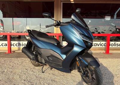 Zontes ZT125-D (2023 - 25) - Annuncio 9850385