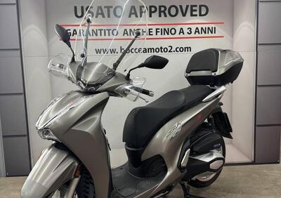 Honda SH 350 (2021 - 24) - Annuncio 9850386