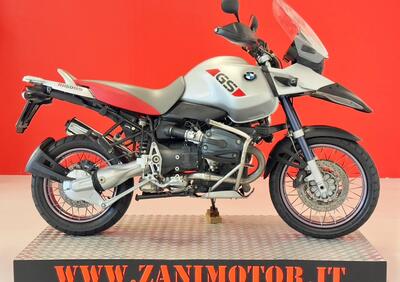 Bmw R 1150 GS Adventure (2002 - 06) - Annuncio 9850390