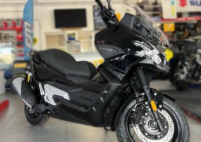Keeway Motor Terrafina 350i (2025) - Annuncio 9850393