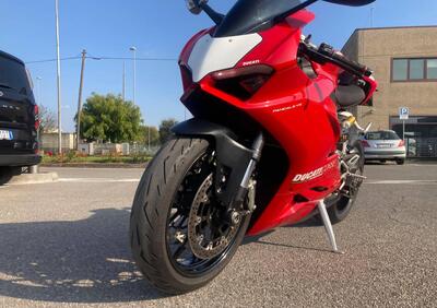 Ducati Panigale V2 955 (2020) - Annuncio 9850400