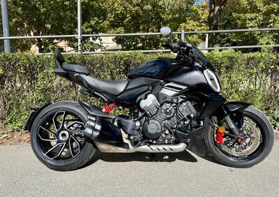 Ducati Diavel V4 (2023 - 25) - Annuncio 9850399