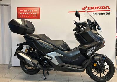 Honda ADV 350 Special Edition (2025) - Annuncio 9850398