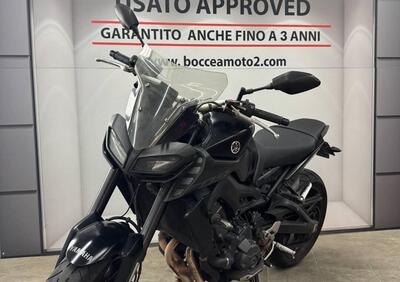 Yamaha MT-09 (2017 - 20) - Annuncio 9850404