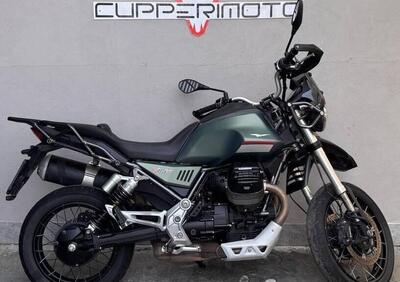 Moto Guzzi V85 TT (2021 - 23) - Annuncio 9850406