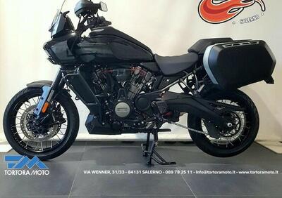 Harley-Davidson Pan America 1250 Special (2020 - 25) - Annuncio 9850407
