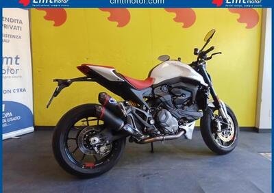 Ducati Monster 937 SP (2023 - 25) - Annuncio 9849628