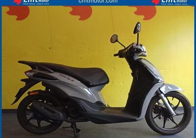 Piaggio Liberty S 50 2T (2006 - 11) - Annuncio 9849630