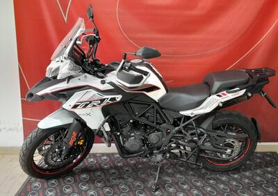 Benelli TRK 502X (2021 - 25) - Annuncio 9850415
