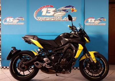 Yamaha MT-09 (2017 - 20) - Annuncio 9850444