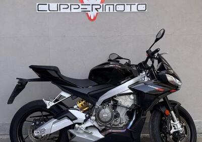 Aprilia Tuono 660 Factory (2022 - 24) - Annuncio 9850417