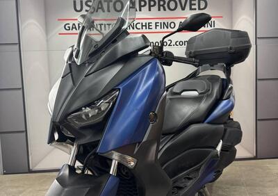 Yamaha X-Max 300 ABS (2017 - 20) - Annuncio 9850425