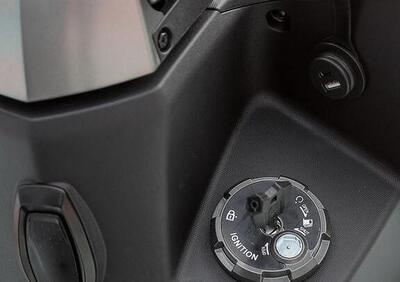 Sym Jet 14 200 ABS EVO (2024 - 25) - Annuncio 9850423