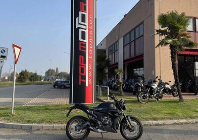 Zontes ZT125-G1 (2020 - 25) - Annuncio 9850429