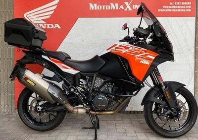 KTM 1290 Super Adventure S (2017 - 20) - Annuncio 9850459