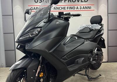 Yamaha T-Max 560 (2022 - 24) - Annuncio 9850445