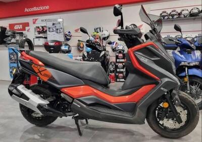 Kymco DTX 360 300 (2022 - 25) - Annuncio 9850448