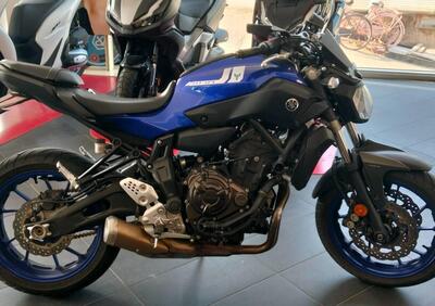 Yamaha MT-07 (2017 - 18) - Annuncio 9850450