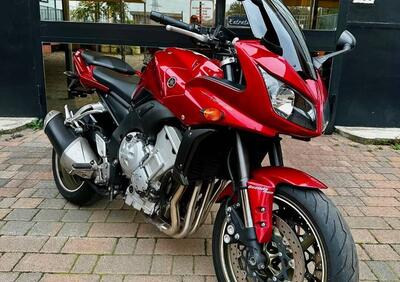 Yamaha FZ1 Fazer (2006 - 16) - Annuncio 9850455