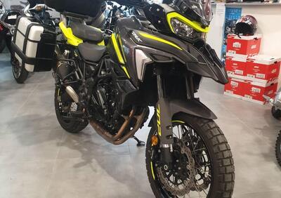 Benelli TRK 702X (2023 - 25) - Annuncio 9850463