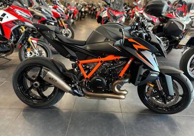 KTM 1390 Super Duke R EVO (2024 - 25) - Annuncio 9850446