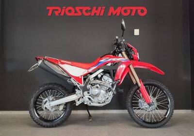 Honda CRF 300 L (2021 - 24) - Annuncio 9850482