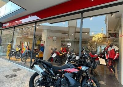 KTM 790 Adventure (2023 - 24) - Annuncio 9850471