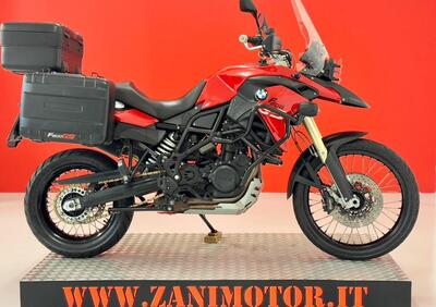 Bmw F 800 GS (2008 - 15) - Annuncio 9850490