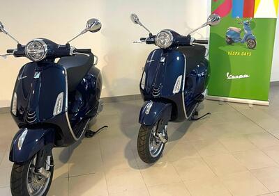 Vespa Primavera 125 (2024 - 25) - Annuncio 9850497