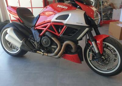 Ducati Diavel 1200 (2010 - 13) - Annuncio 9850494