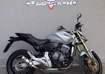 Honda Hornet 600 (2007 - 10) - Annuncio 9850495